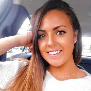 Meet your Posher, Hannah
